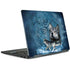 Celtic Wolf by Brigid Ashwood Notebook 9 Pro 13in (2017) Skin